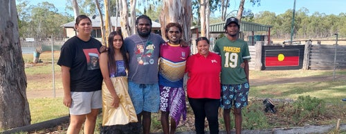 Empowering young people in remote Australia