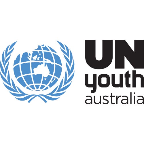 UN Youth Australia logo