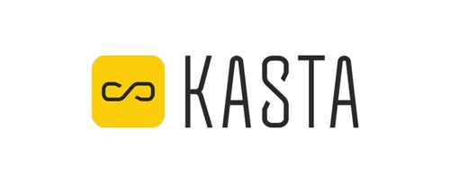 Kasta logo