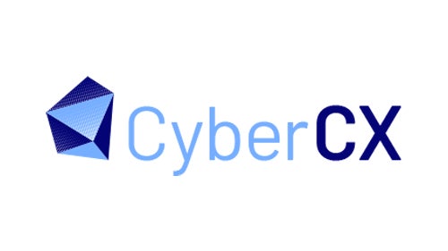 CyberCX logo