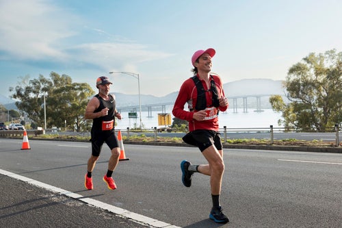 Hobart Marathon Festival