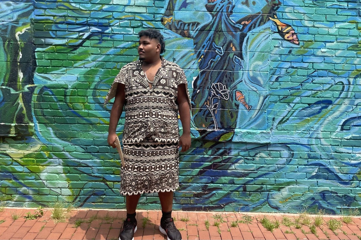 Mohammad Zahif headshot