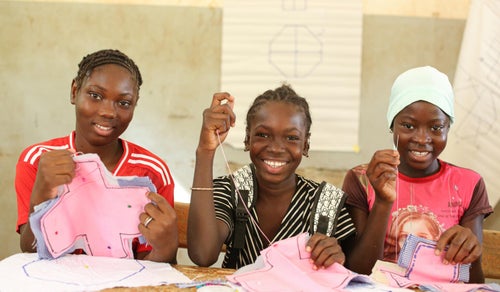 Period poverty: a silent crisis