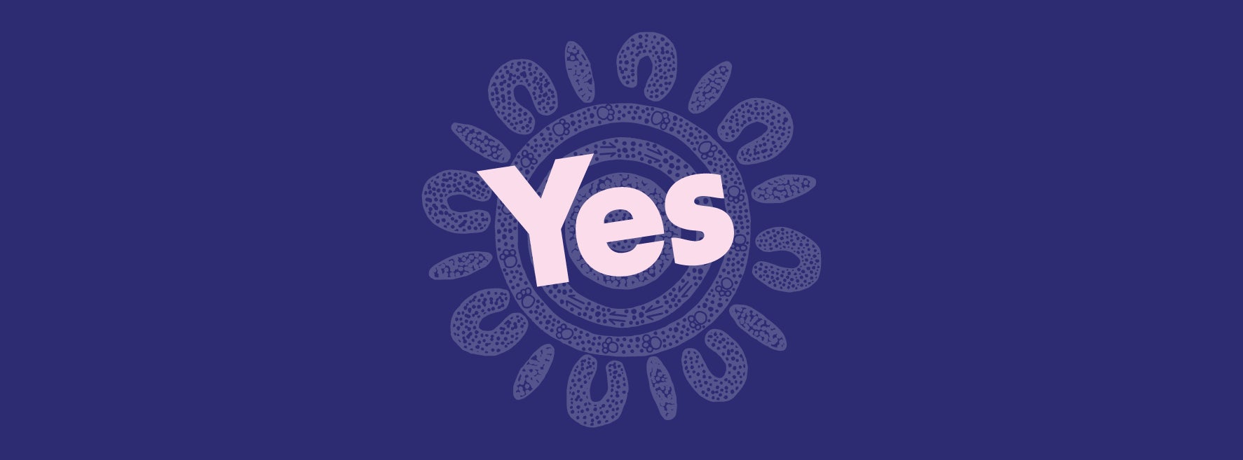 Yes to Voice to Parliament