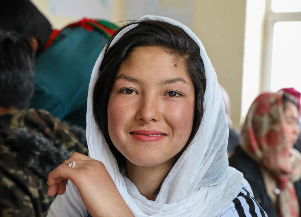 UNICEF is committed for supporting girls and boys in developing and reaching their full potential.