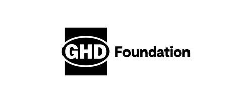 GHD Foundation Logo