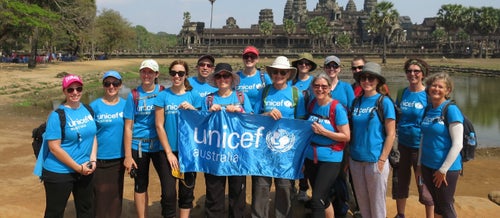 Cambodia Cycle: Do you have what it takes?