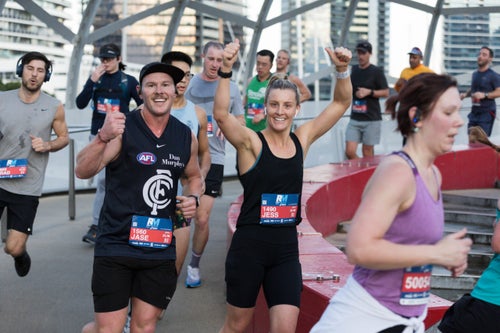 Run Melbourne 2026