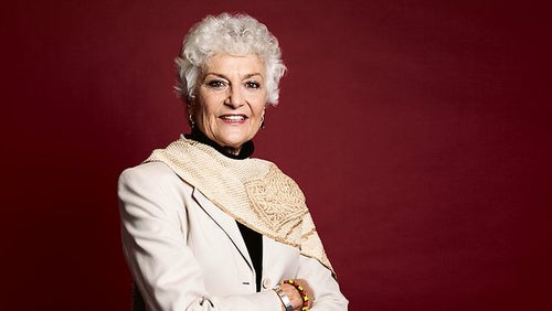Fiona Stanley