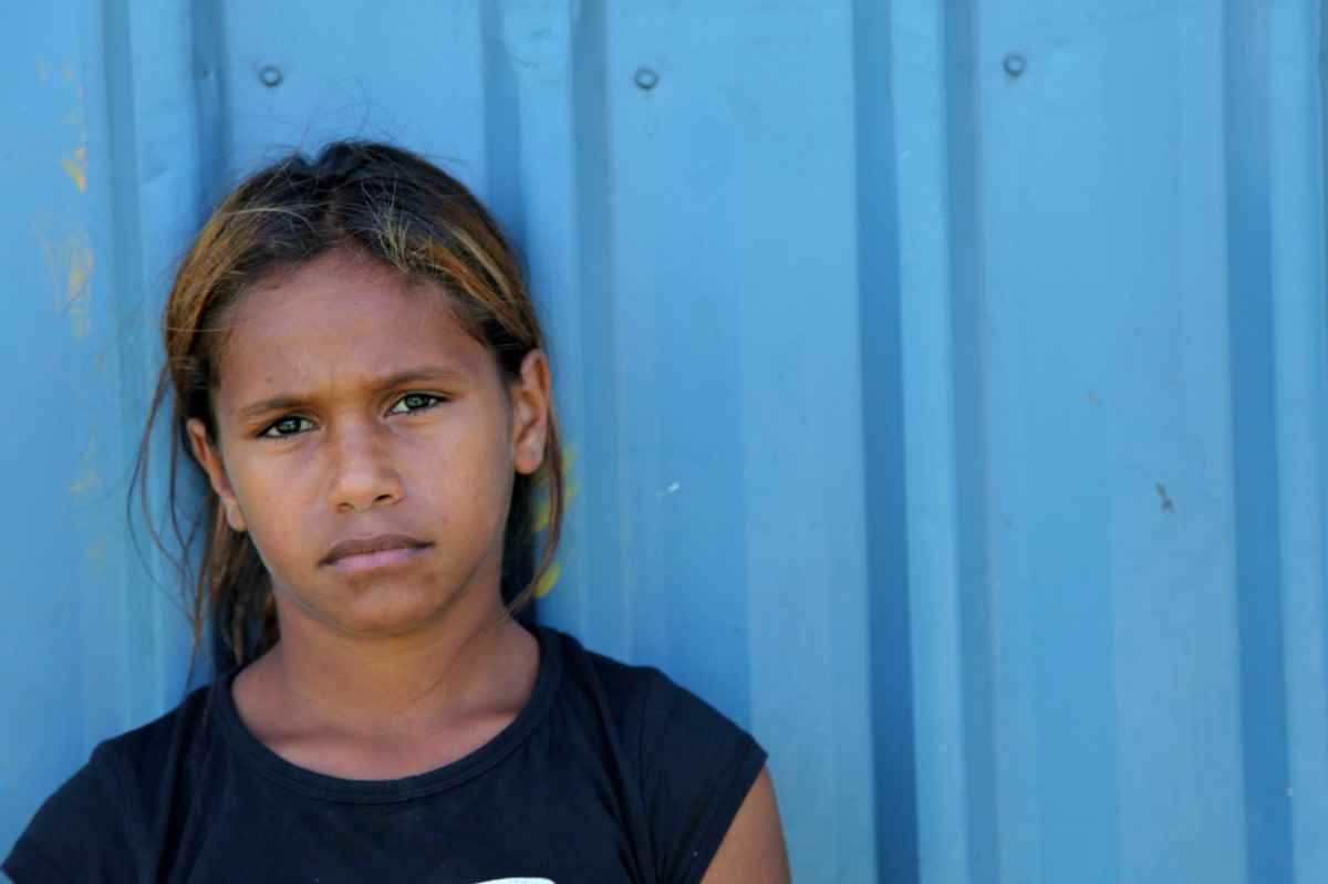 Aboriginal and Torres Strait Islander children are more than twice as likely to be born with a low birthweight and nine times as likely to be living away from their families in out of home care.