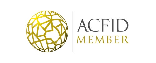 ACFID logo