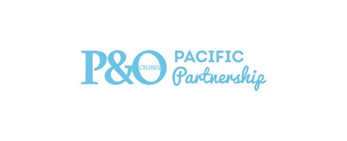 P&O Pacific logo