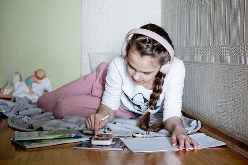 How to help your child navigate the online world