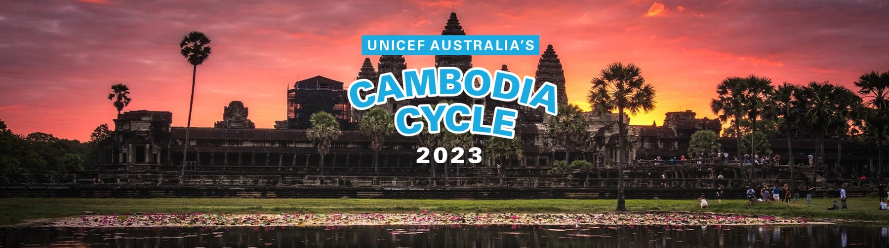 Cambodia cycle