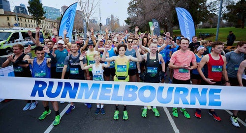 Run Melbourne 