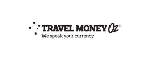 Travel Money Oz logo