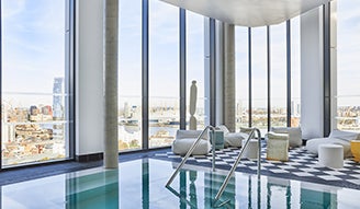 Your London Staycation
