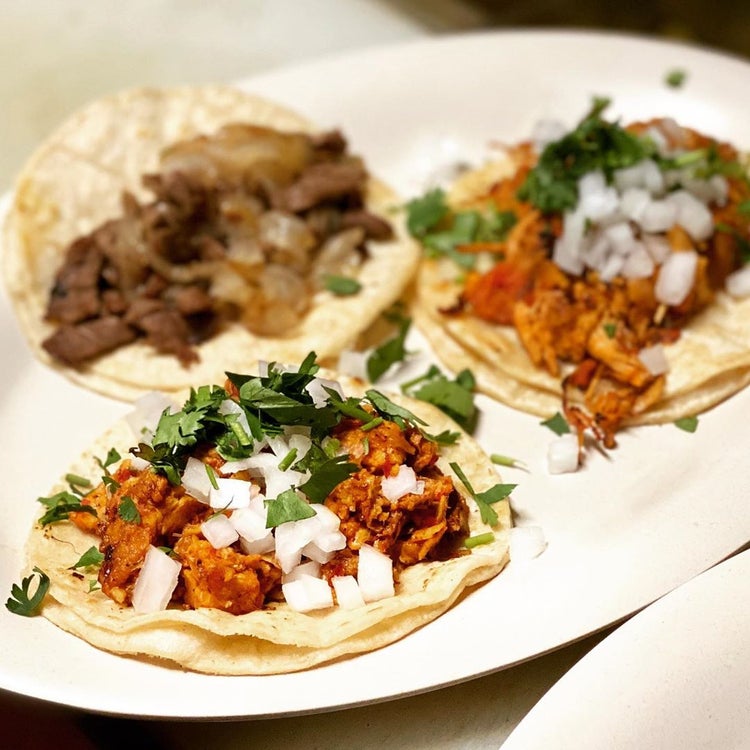 Chela & Garnacha, Mexican Food in Long Island City