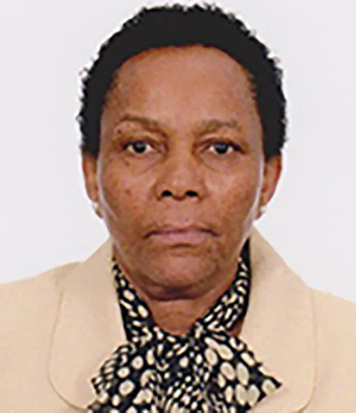 Ruth Kagia