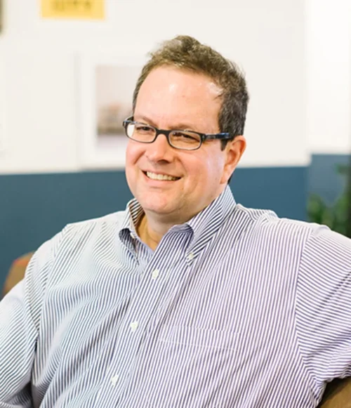 Matt Greenfield