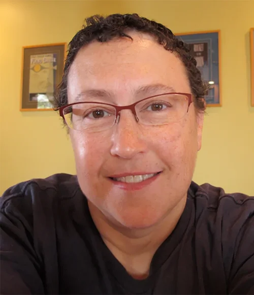 Tracy Fullerton