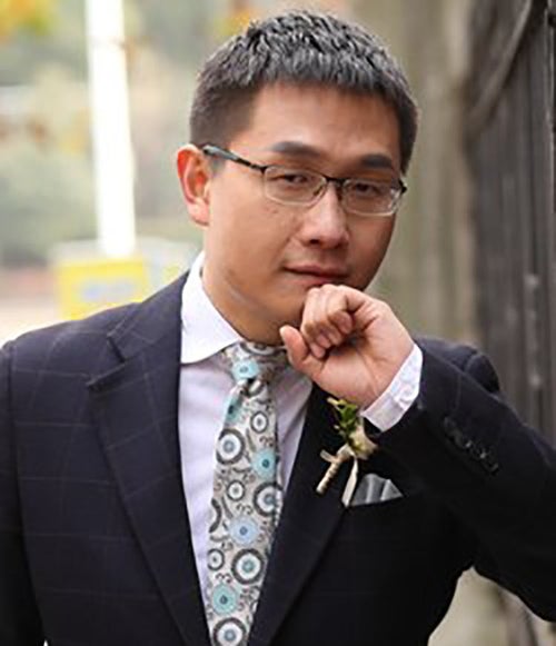 Xiaoyang Wang