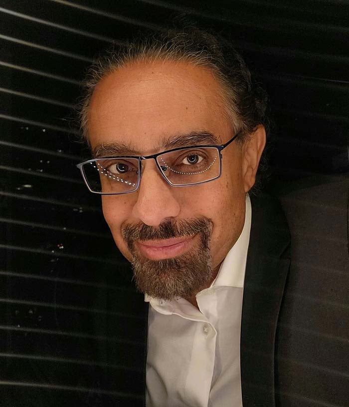 Ramez Naam