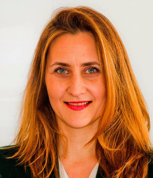 Emilia Garito