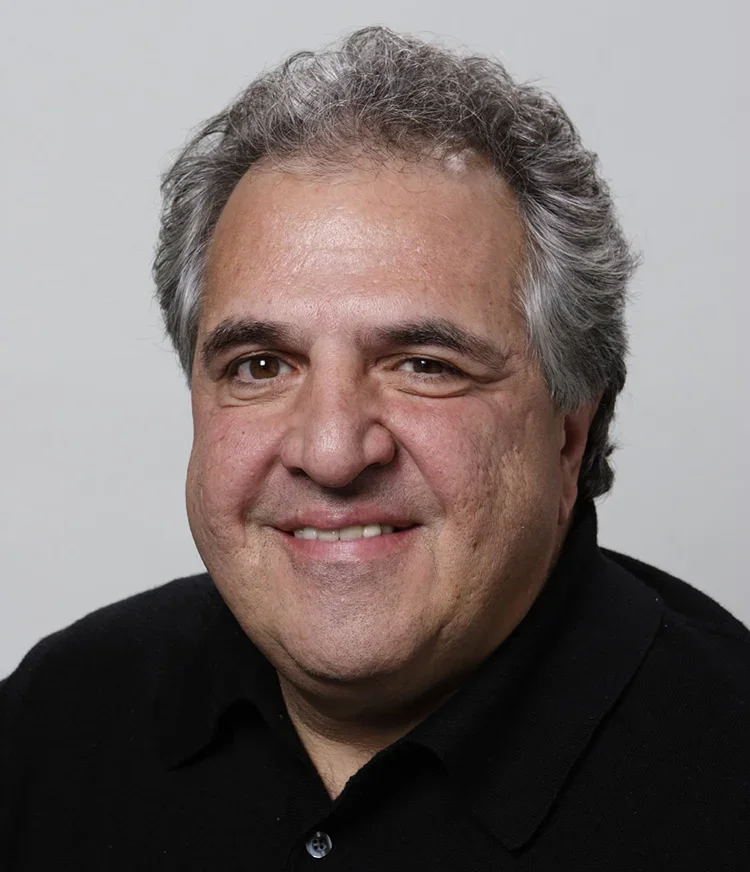 James N. Gianopulos