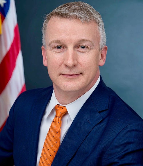 Dr. Rick Bright