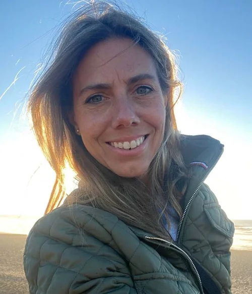 Jill Conklin