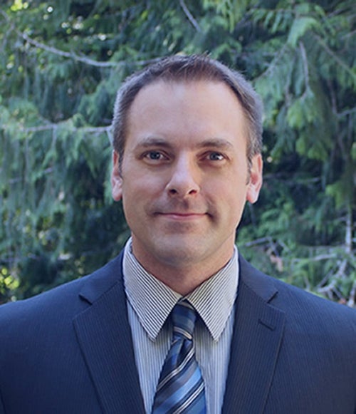 David Luxton