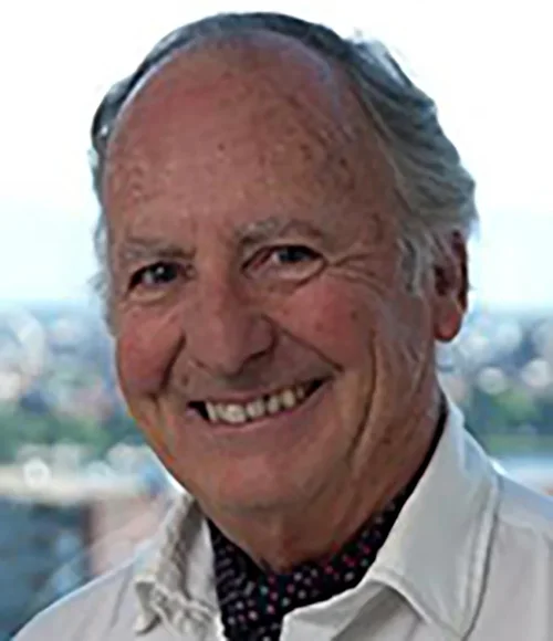 Antonio M. Battro