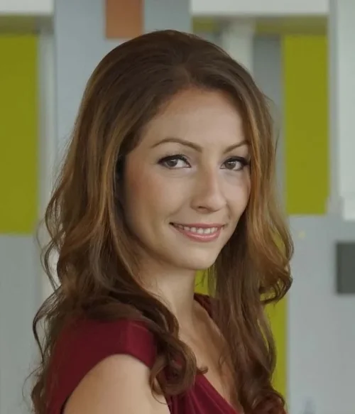 Elica Kyoseva