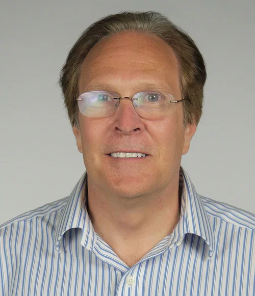 Marty Finsterbusch