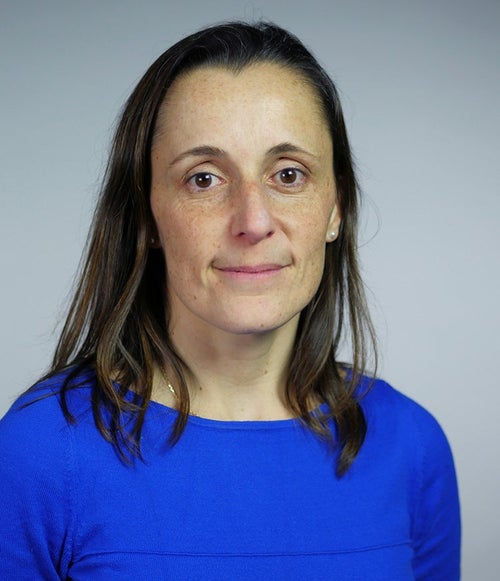 Elisabeth Morse
