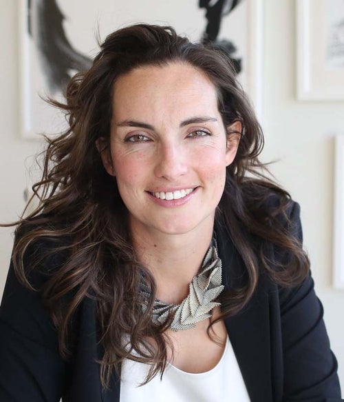 Claire Haidar