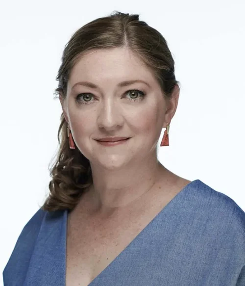 Rebecca Boyle