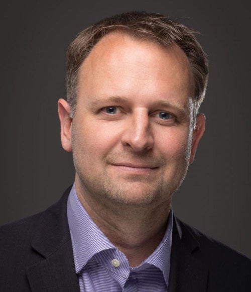 Dr. Paul Drain