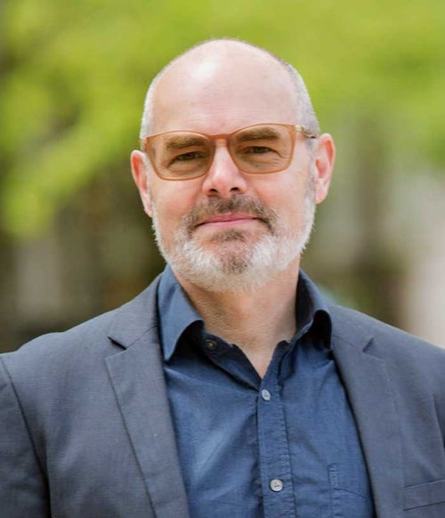 Dr. Paul Needham