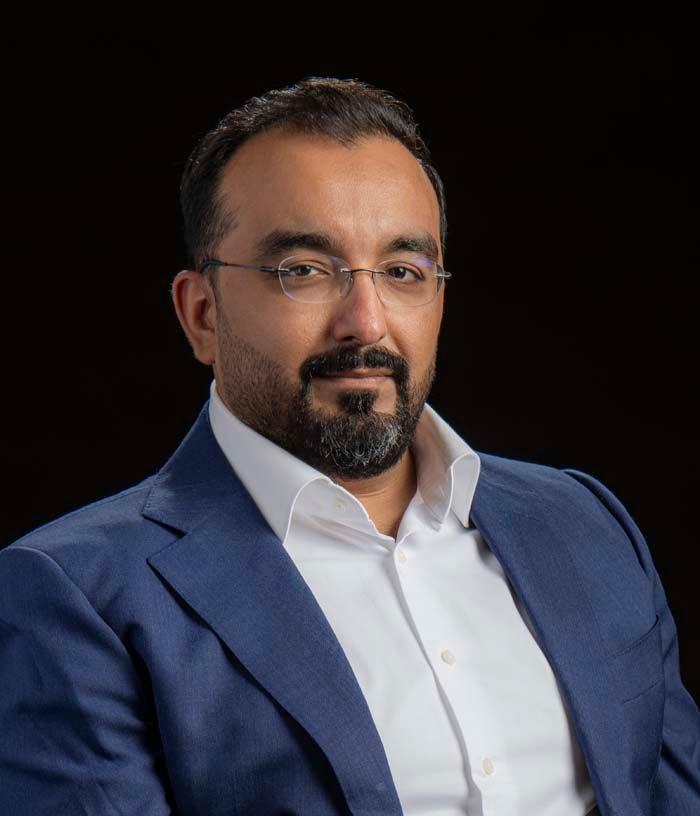 Dr. Muhammad Mehdi