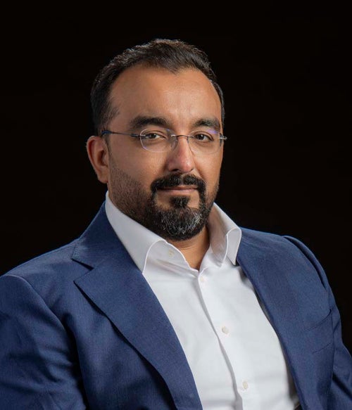 Dr. Muhammad Mehdi