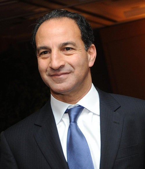 Dr. Paulo Chapchap