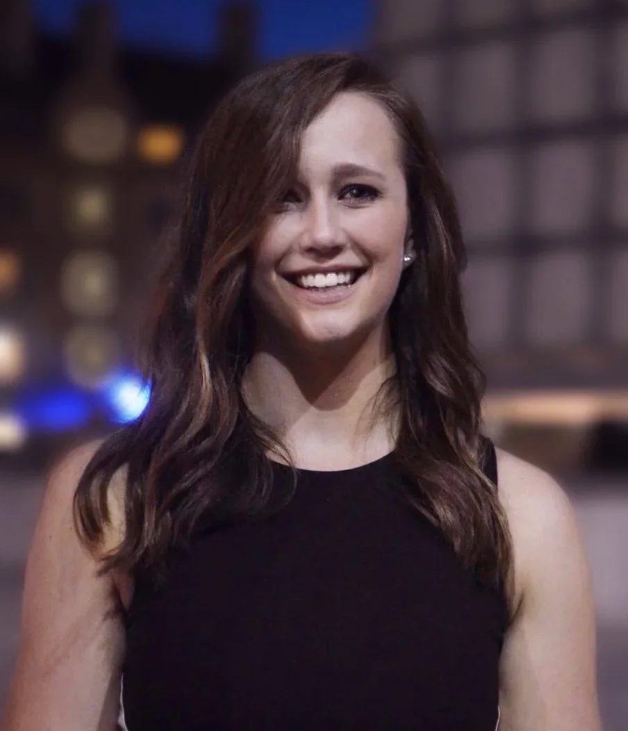 Allison Bushman