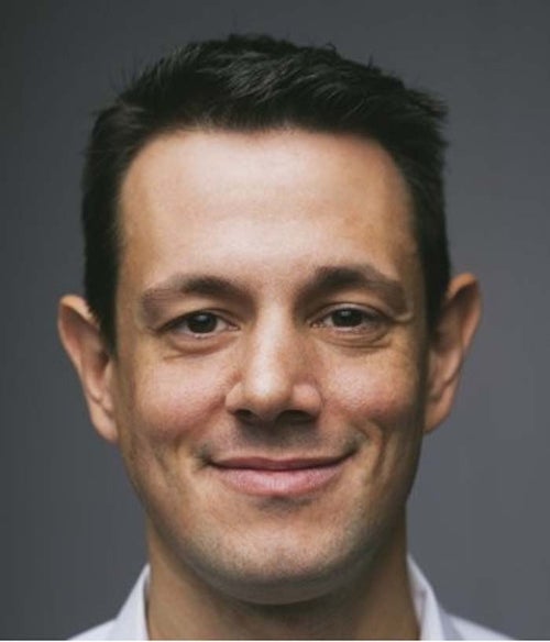 Dr. Brad Zamft