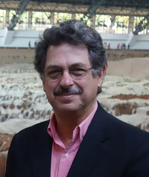 William J. Evans, PhD