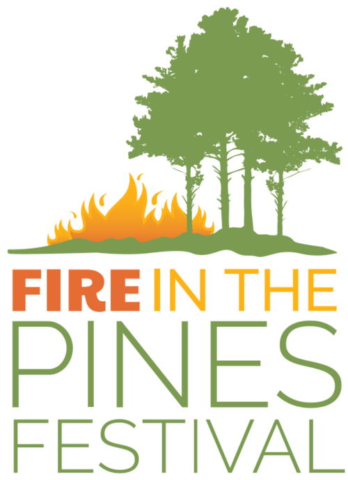 Fire in the Pines Festival