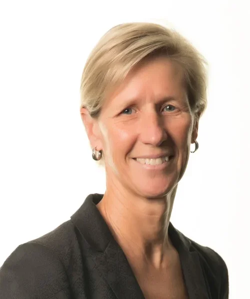Eva Chin, PhD
