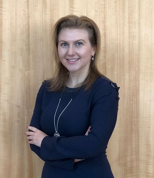 Mariya Filipova