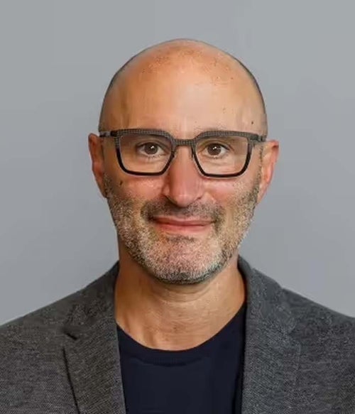 Dr. Sasha Rabkin